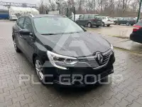 2017 Renault Megane
