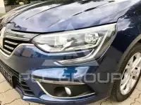 2017 Renault Megane