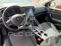2017 Renault Megane