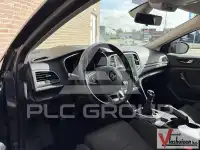 2017 Renault Megane