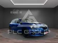 2017 Renault Megane