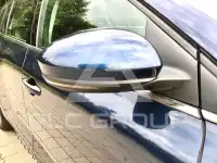 2017 Renault Megane