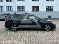 2017 Renault Megane