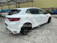 2017 Renault Megane