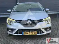 2017 Renault Megane