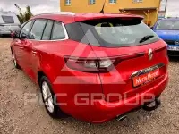 2017 Renault Megane