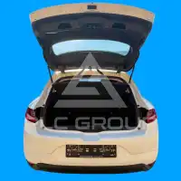 2017 Renault Megane