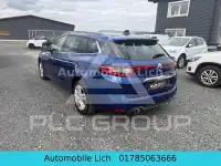 2017 Renault Megane
