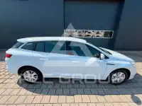 2017 Renault Megane