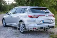 2017 Renault Megane