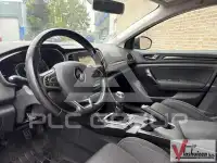 2017 Renault Megane