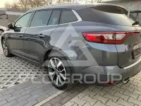 2017 Renault Megane
