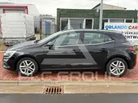 2017 Renault Megane
