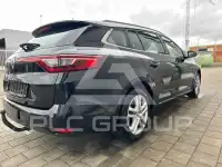 2017 Renault Megane