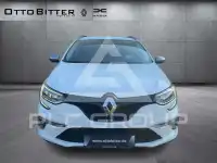 2017 Renault Megane