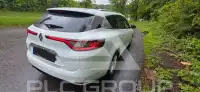 2017 Renault Megane
