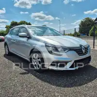 2017 Renault Megane