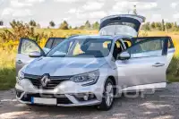 2017 Renault Megane