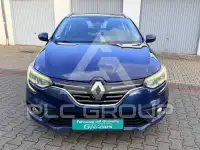 2017 Renault Megane