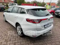 2017 Renault Megane