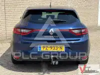 2017 Renault Megane