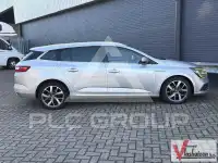 2017 Renault Megane