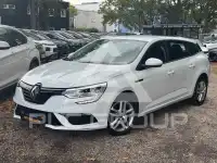 2017 Renault Megane