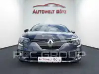 2017 Renault Megane