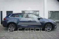2017 Renault Megane