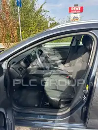 2017 Renault Megane