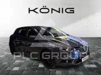 2017 Renault Megane
