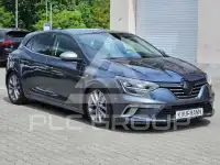 2017 Renault Megane