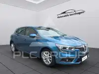 2017 Renault Megane