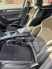 2017 Renault Megane