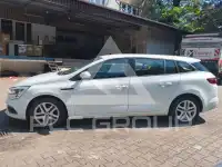 2017 Renault Megane