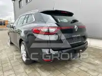 2017 Renault Megane