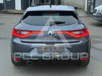 2017 Renault Megane