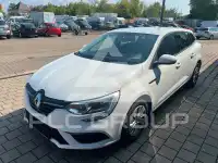 2017 Renault Megane
