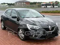 2017 Renault Megane