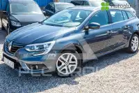 2017 Renault Megane