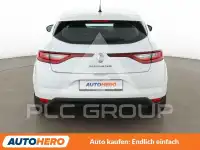 2017 Renault Megane