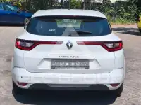 2017 Renault Megane