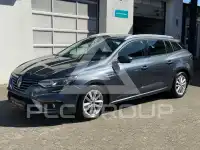 2017 Renault Megane