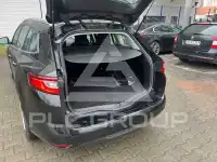 2017 Renault Megane