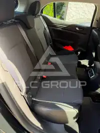 2017 Renault Megane