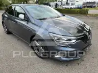 2017 Renault Megane