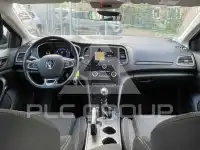 2017 Renault Megane