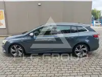 2017 Renault Megane