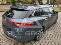 2017 Renault Megane