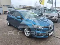 2017 Renault Megane